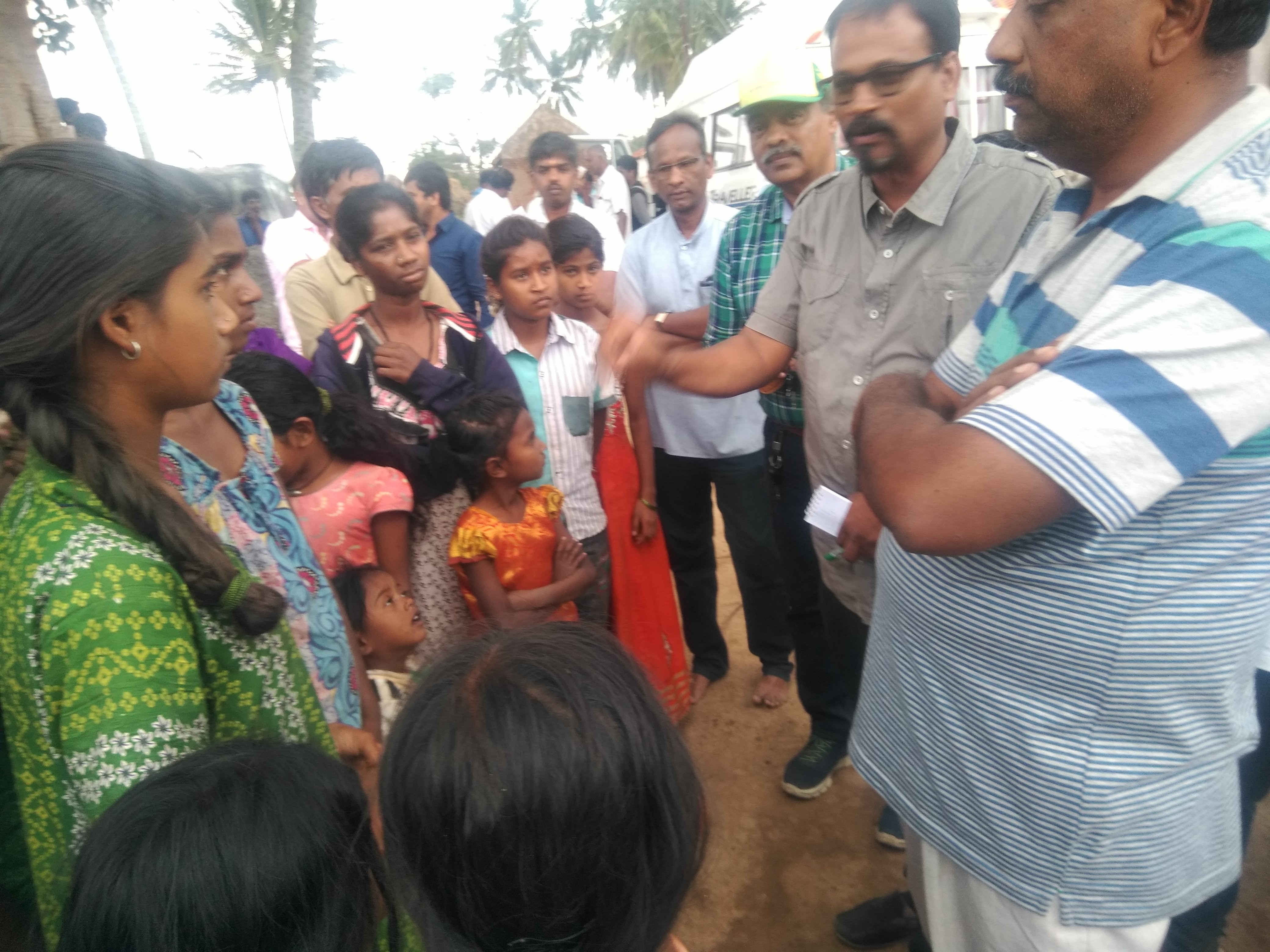 Uday Kumar from Infinity Bangalore